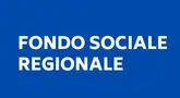 Logo del fondo sociale regionale