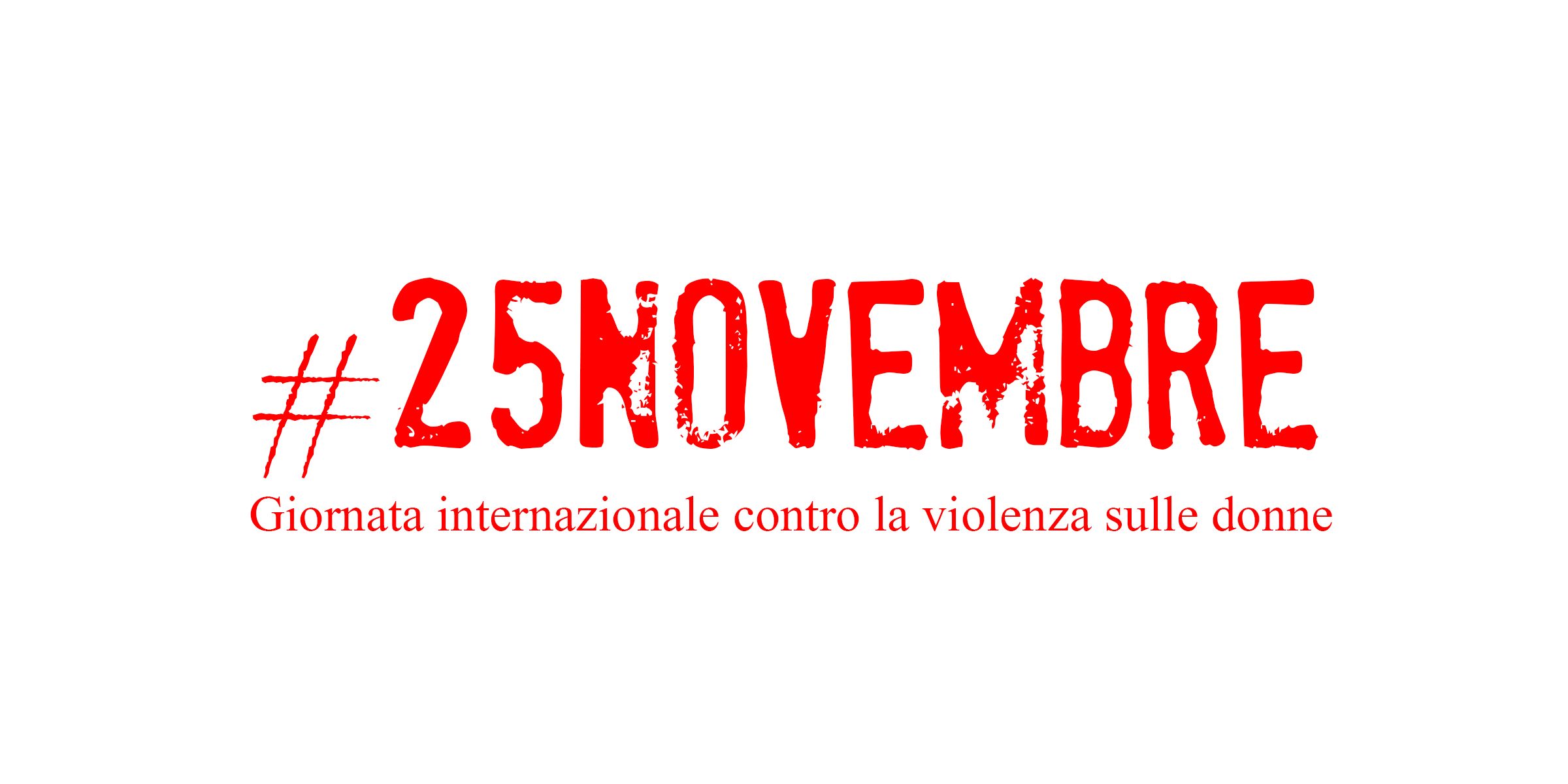 logo 25 novembre