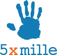 logo del 5x1000