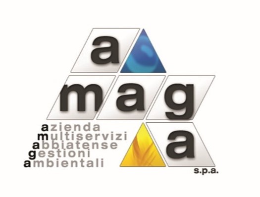 logo AMAGA