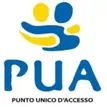 Logo Punto unico d'accesso