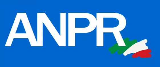 logo di ANPR