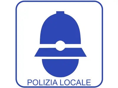 logo polizia locale