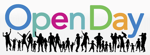 logo openday
