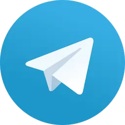 logo di Telegram
